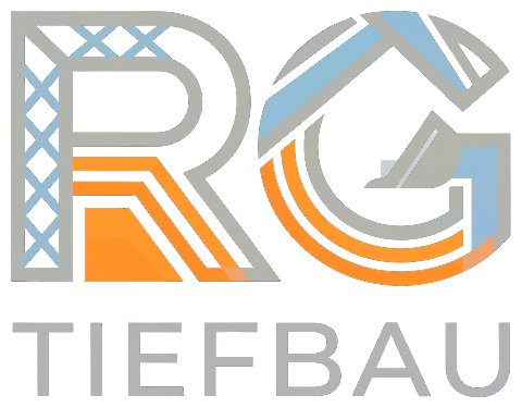 RG Tiefbau GmbH Logo